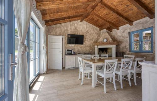 Villa Milo Mali Vareski with Pool - Happy Rentals - Foto 6