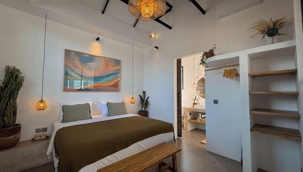 Casa Guru - Foto 4, Habitación