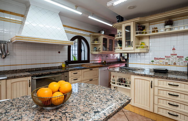 Villa Goval - Photo 5