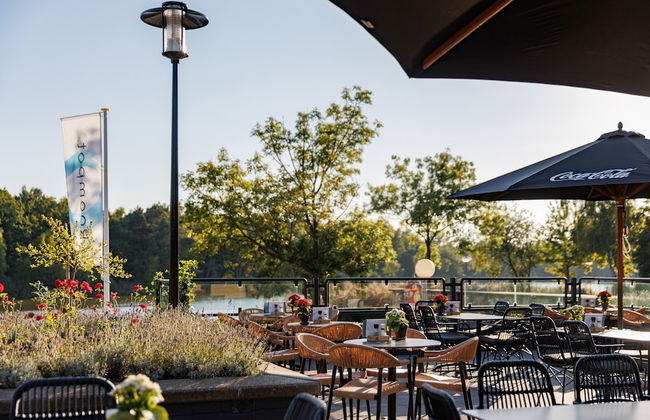 Luxurious Villa With Hot Tub and Sauna - Photo 29