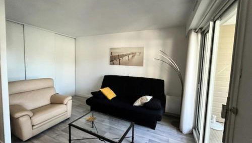 Résidence Le Welcome - Location de Vacances - PORNICHET - T2 QUARTIER GARE MAE-7431 - Foto 3