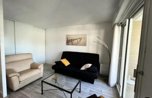 Résidence Le Welcome - Location de Vacances - PORNICHET - T2 QUARTIER GARE MAE-7431 - Foto 3