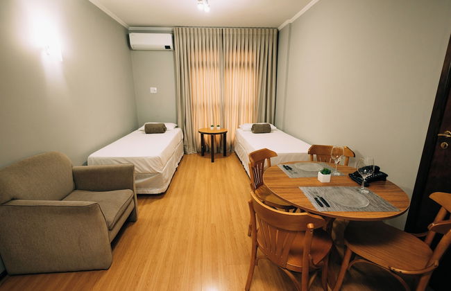 Flat Lamenha Lins - Foto 31