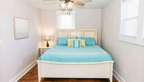 Sunny Hill Cottage with 4 Beds - Foto 3