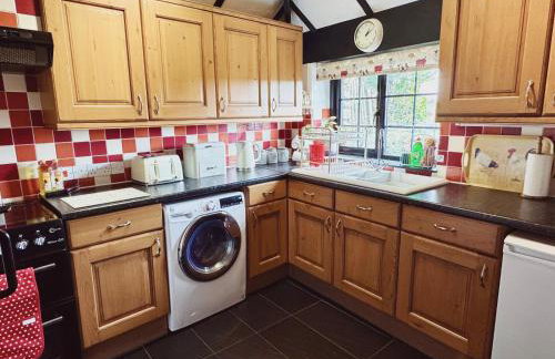 Hallagenna Cottages - Foto 39