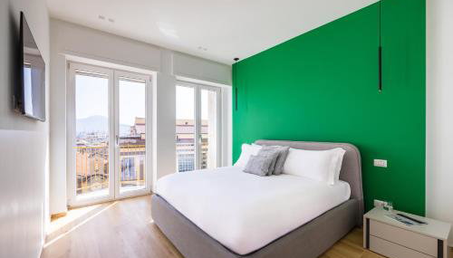 At Twenty-One - New Apt EXCLUSIVE PANORAMIC Views! - Foto 5