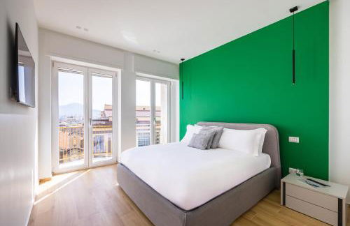 At Twenty-One - New Apt EXCLUSIVE PANORAMIC Views! - Foto 6