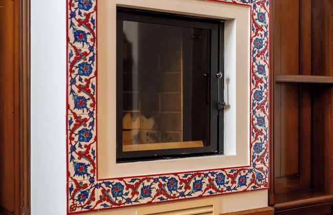 1448 Antica Dimora Al Merlo Bianco - Foto 27