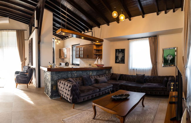 Nibras Villa Resort - Foto 5