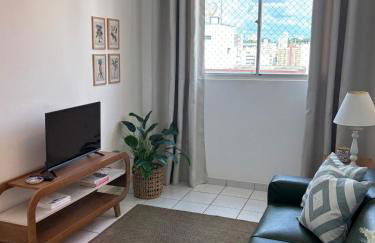 Apartamento no centro com ar-condicionado - Foto 27