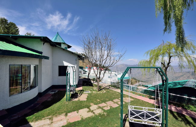 Galleu Hill Resort - Foto 58