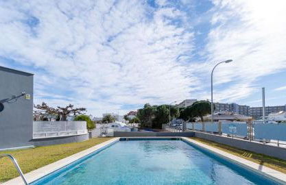 Milenial Immo Vigata - Maravilloso dúplex con vistas panorámicas a los canales y piscina - Foto 36