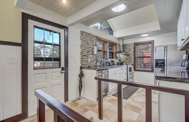 Moose Manor - Foto 14