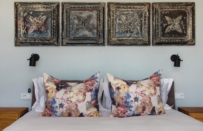 La Baia - Camps Bay in Cape Town - Foto 22