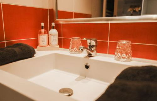 2 pièces cosy au centre de La Tania - Foto 12