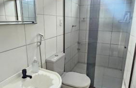 Casa por temporada em Penedo - Foto 13