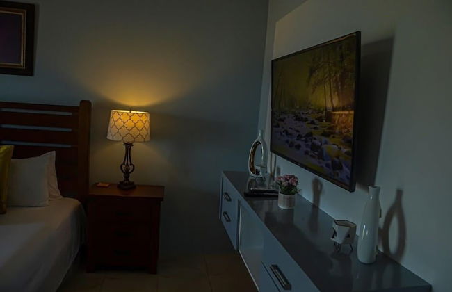 The Shallhome - Foto 3