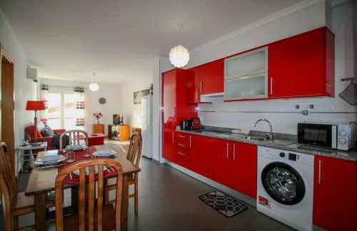 FLH Vila Real Santo António Colourful Apartment - Foto 7