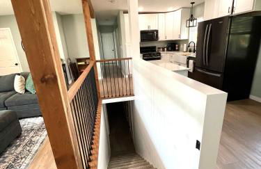 Park Home- Parkside Haven for Families & Pets - Foto 17