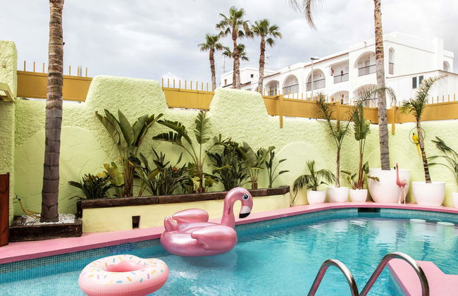 Tropicana Ibiza - Photo 17