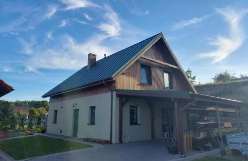 Apartament Blisko Lasu - Foto 2