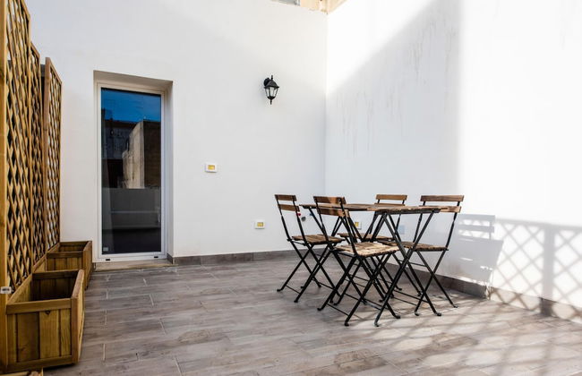 Syracuse Duplex Apartment 1 With Terrace by Wonderful Italy - Foto 3