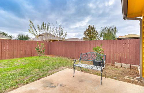 1 Mi to Lake Pflugerville! Charming Family Home - Foto 19