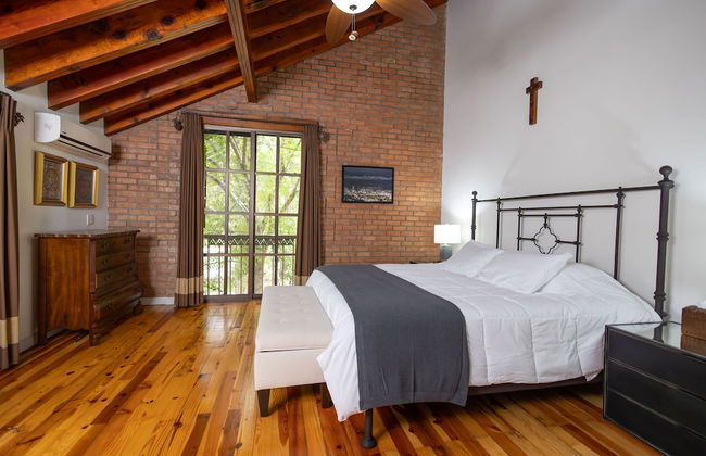 Casa Rincón by Lumina - Foto 7