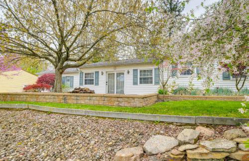 Spacious Studio - 5 Mi to MGM Northfield Park! - Foto 3