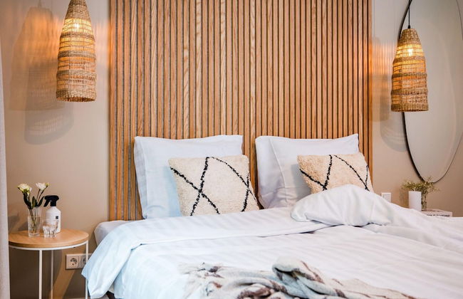 Lovely Holiday Home in Voorhuizen With Garden - Photo 5