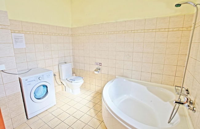 Villa Vasiliki in Roda - Foto 10