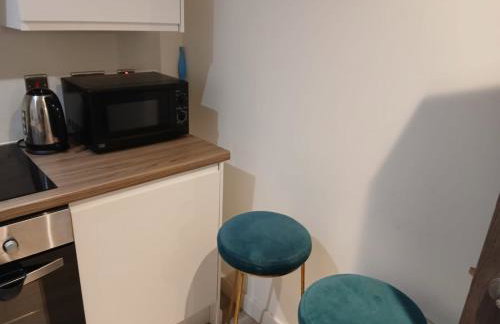 Cosy family apartment - Foto 13