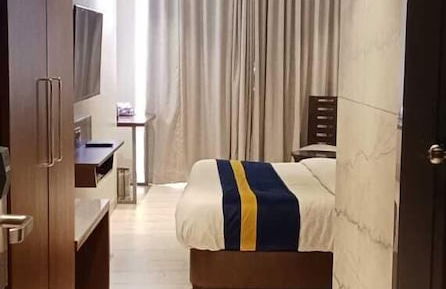 LOTUS DELUXE ROOMS - Foto 2