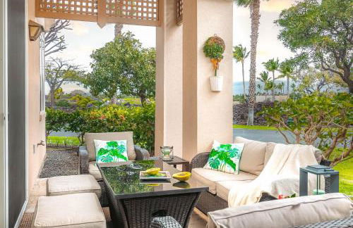 Luxury Waikoloa Retreat: 3BR! - Foto 34