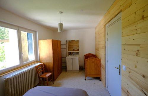 Gite des Rosiers - Foto 14