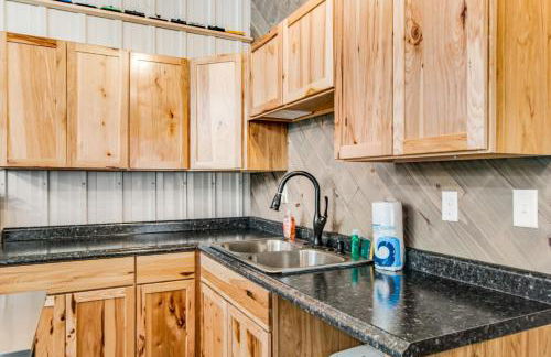 Moe's Vineyard - Foto 11