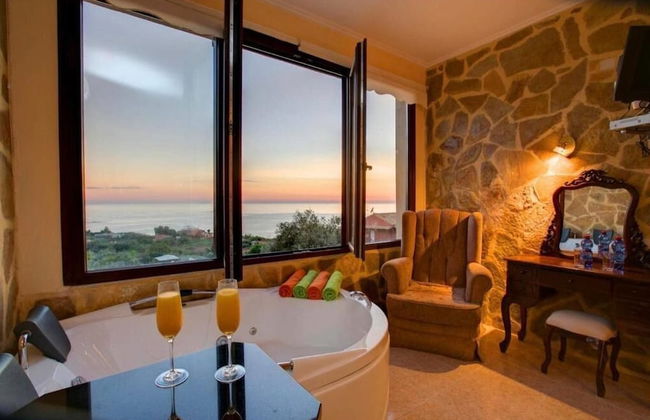 Villa Thalassa Thea - Foto 3