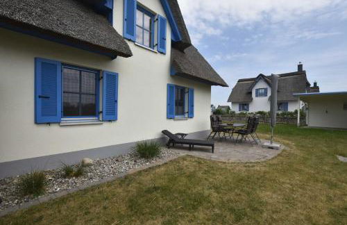 Ferienhäuser Luv und Lee OVS 106 Neu 20 - Photo 54