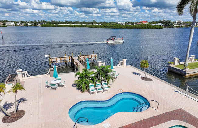 Palm Bay Club by Beachside Management - Photo 123