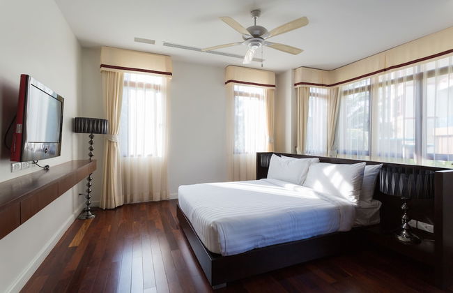 Amatapura Beach Villa 12 - Photo 5