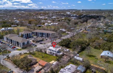 Large Suite Near Downtown Boerne By River - Foto 22