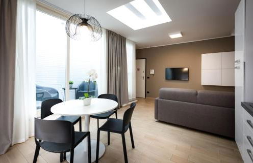 TURINHOMETOWN Residence Apartments - Foto 55