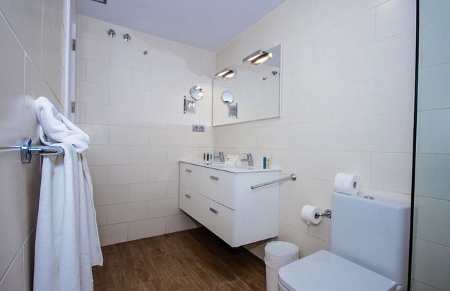 IG Nachosol Premium Apartments by Servatur - Adults Only - Foto 31