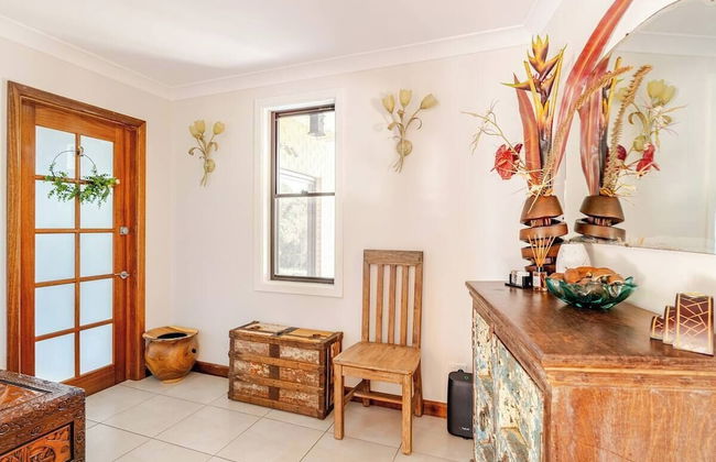 Kookaburra Retreat - Foto 1