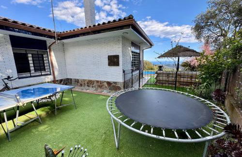 CASA PARAÍSO PISCINA TRANQUILIDAD - Foto 61