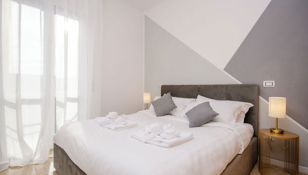 VivimiHome - Assunta Guest House - Foto 2, Habitación