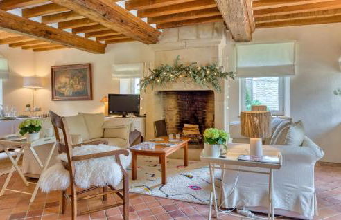 Stunning Home In Fontaine-Henry - Foto 3