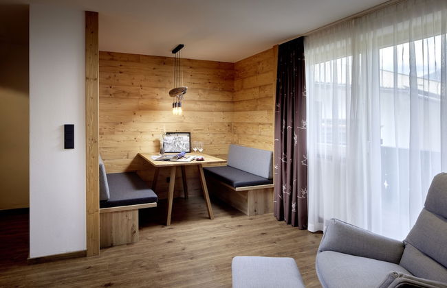 Maximilian Appartements - Foto 31