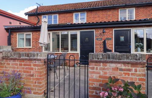 Coachman's Cottage - Foto 1