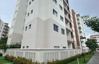 Apartamento 03 Quartos em Condomínio com área de lazer - Photo 15